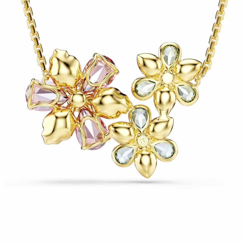 Swarovski Idyllia Pendant image number 2